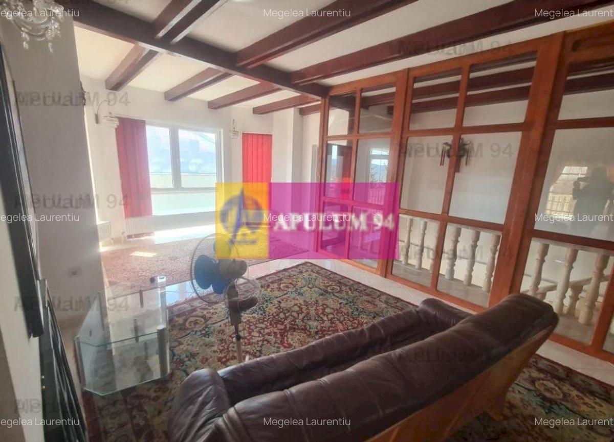 CASA (VILA) DE VANZARE IN CORNU - 27