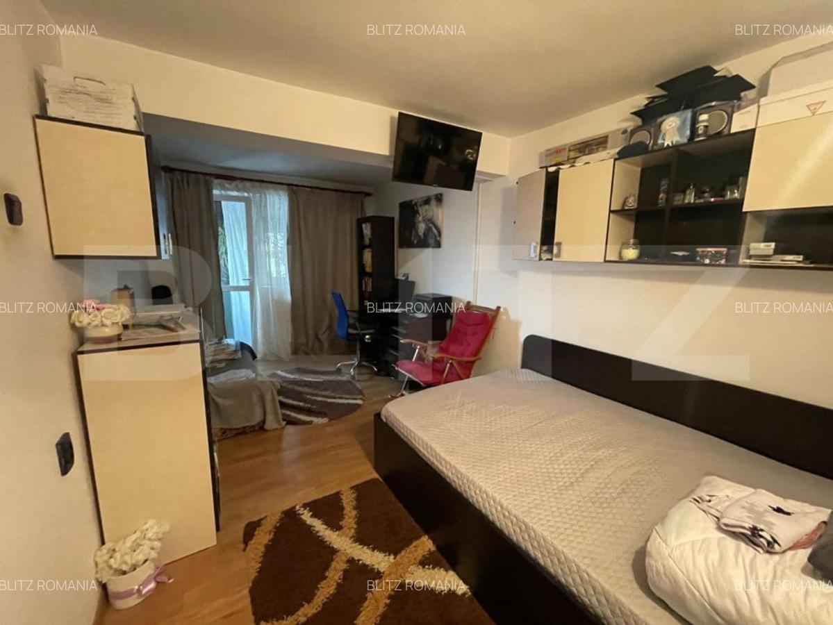 Oportunitate! Parte din duplex modern in regim P+M, teren de 400 mp,Semicentral - 10