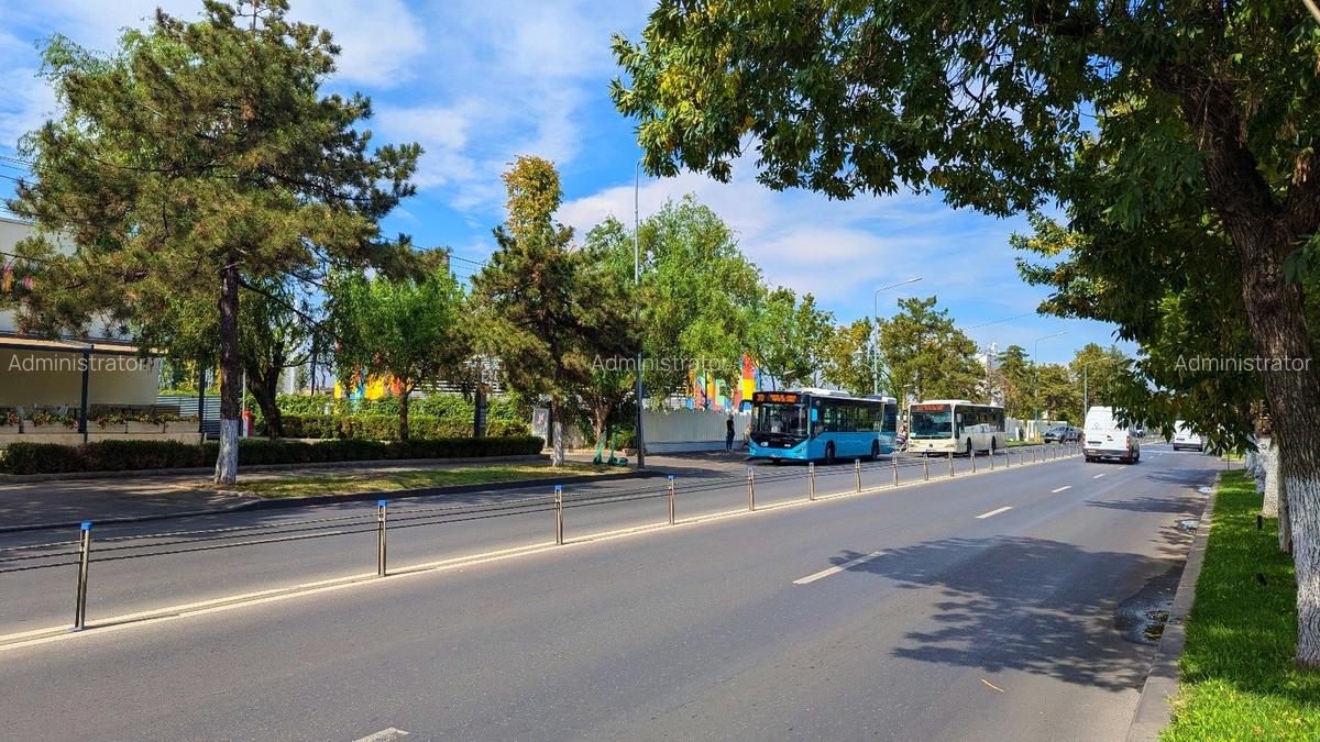 Garsonieră decomandată în Metalurgiei - 11
