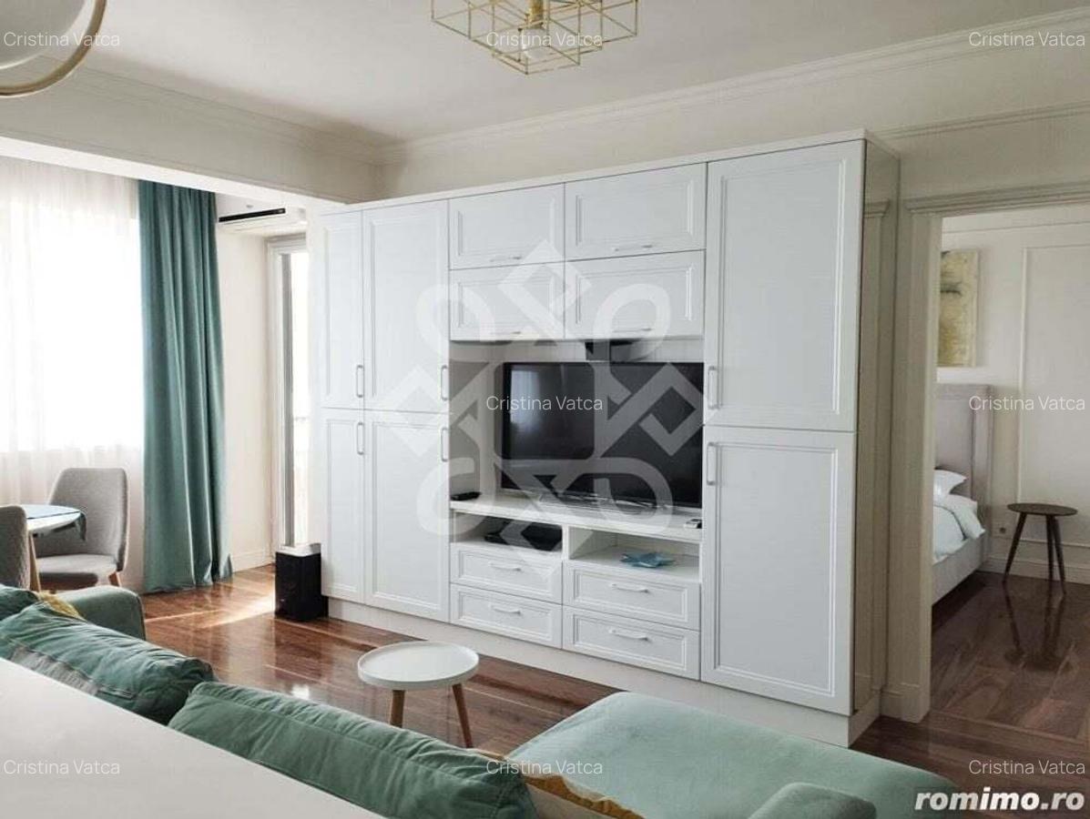 Apartament lux 2 camere de inchiriat Prima Sucevei - 11
