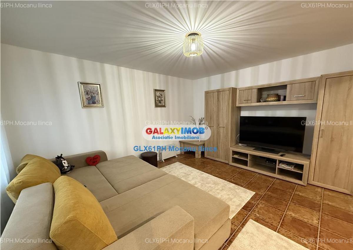 Garsoniera confort 1A, in Ploiesti, zona Vest - 1