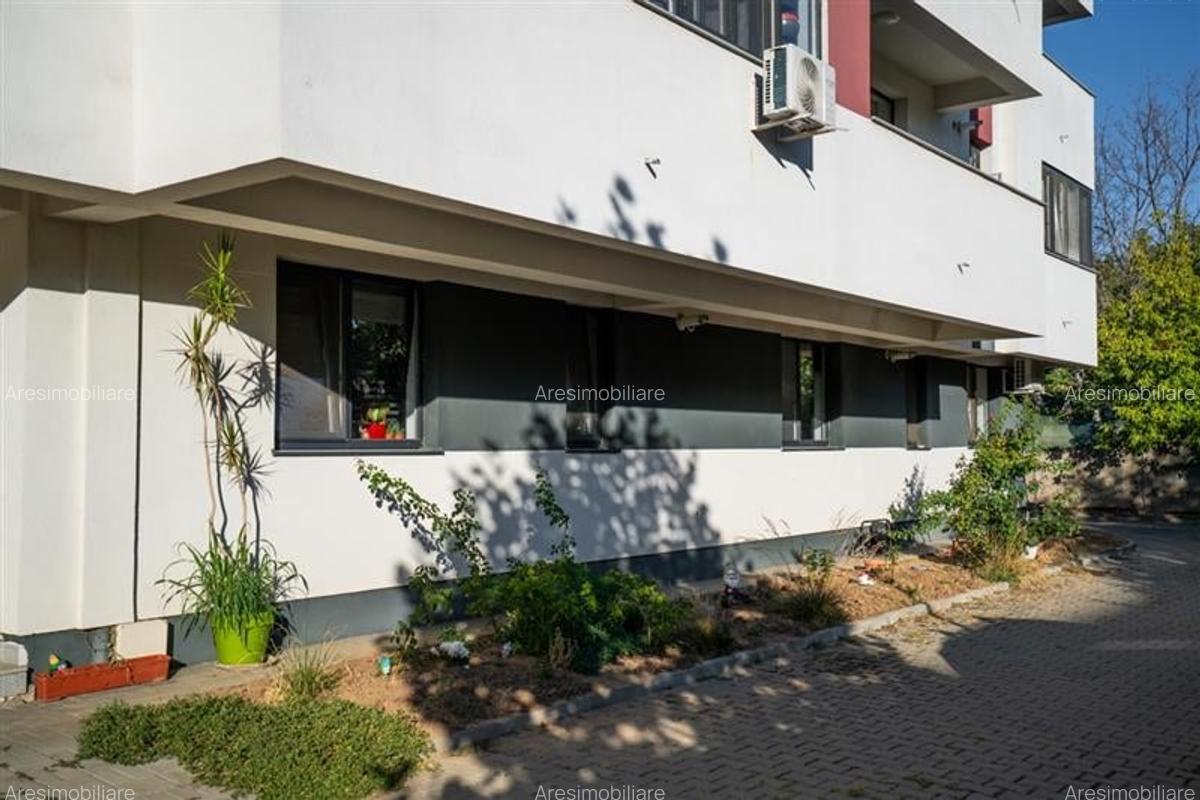 SOSEAUA OLTENITEI,APARTAMENT,2 CAMERE,55 MP, PARTER,6 MIN METROU - 17