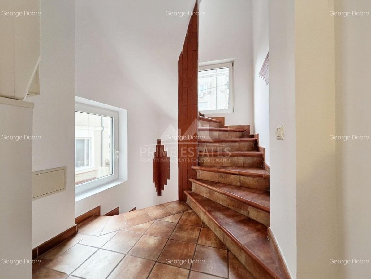 Apartament 4 camere in Vila intrare separata Rond Cosbuc Casa Poporului - 2