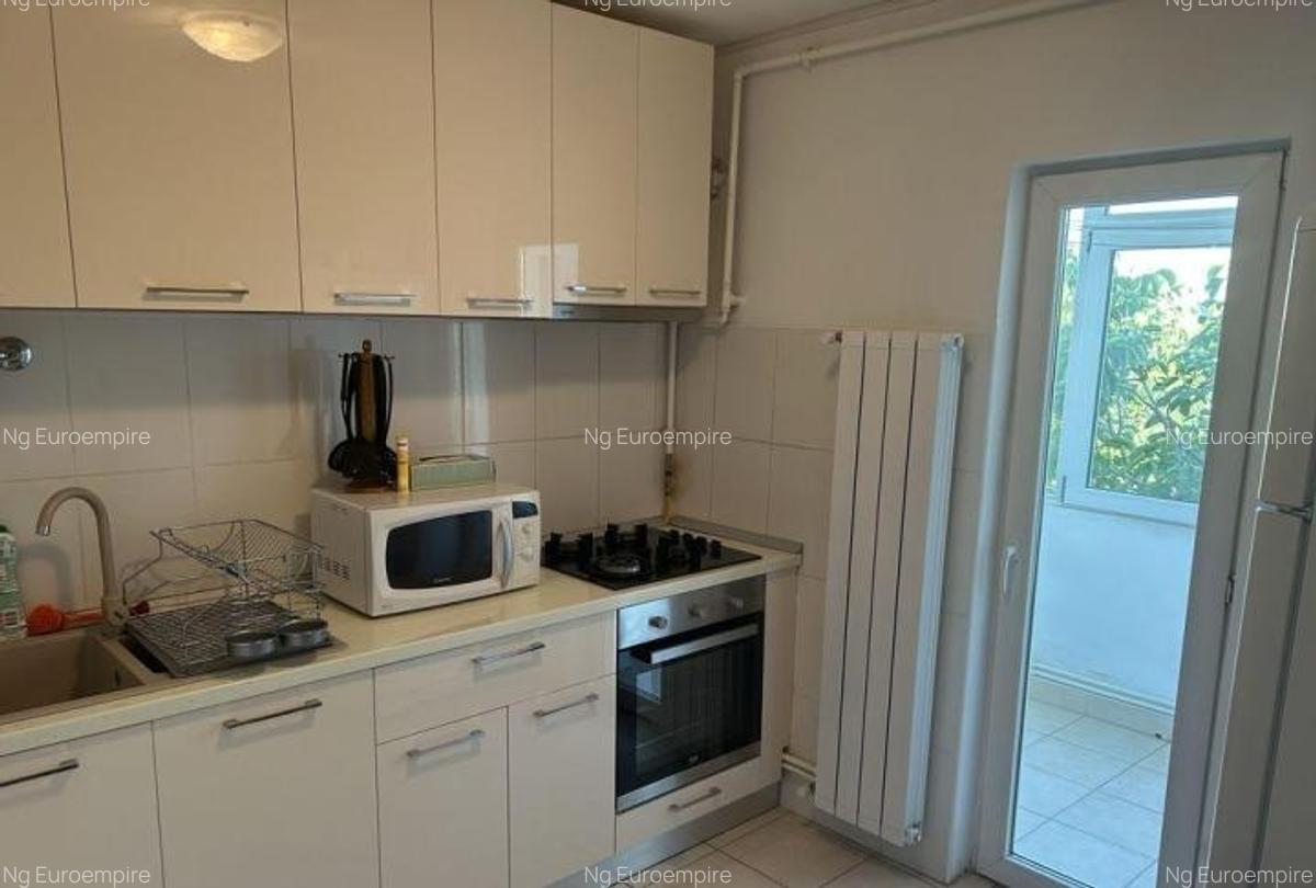 Apartament 3 camere decomandate zona Inel 2 Constanta - 3