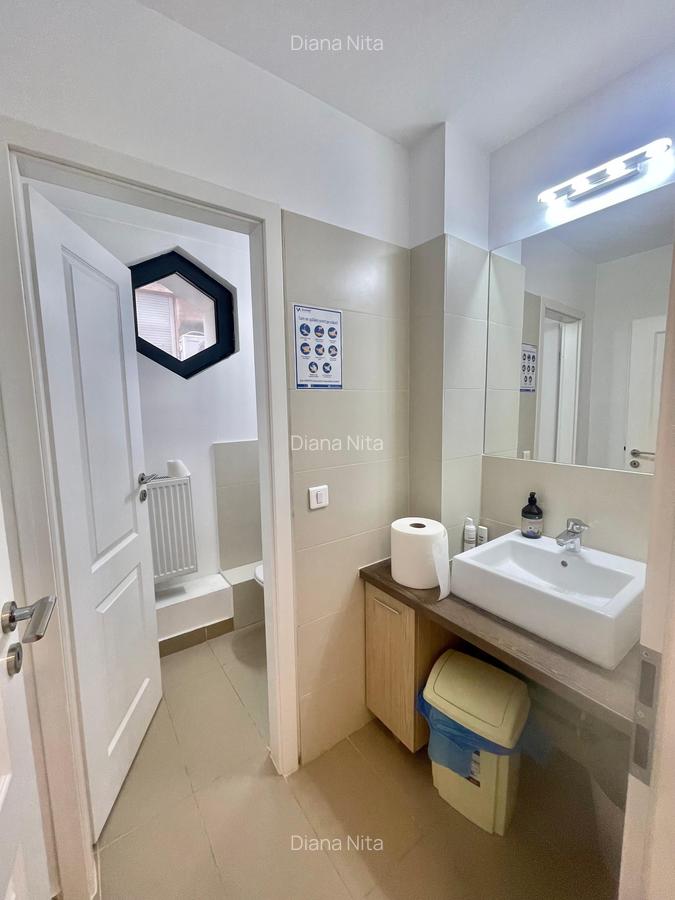 Spațiu birouri – Dorobanți / Primăverii, 130.000mp2 - 24