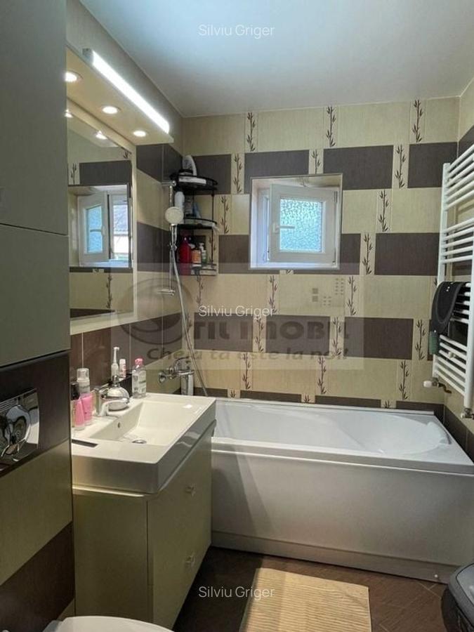Apartament Canta 3 camere, decomandat, 72mp, Moara de Foc 165.000 euro - 5