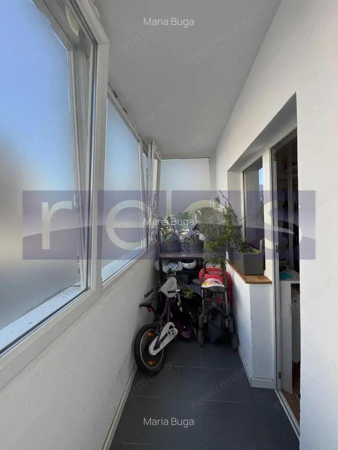 Apartament 4 camere Stefan cel Mare-Obor | 7 min de Metrou Obor - 10