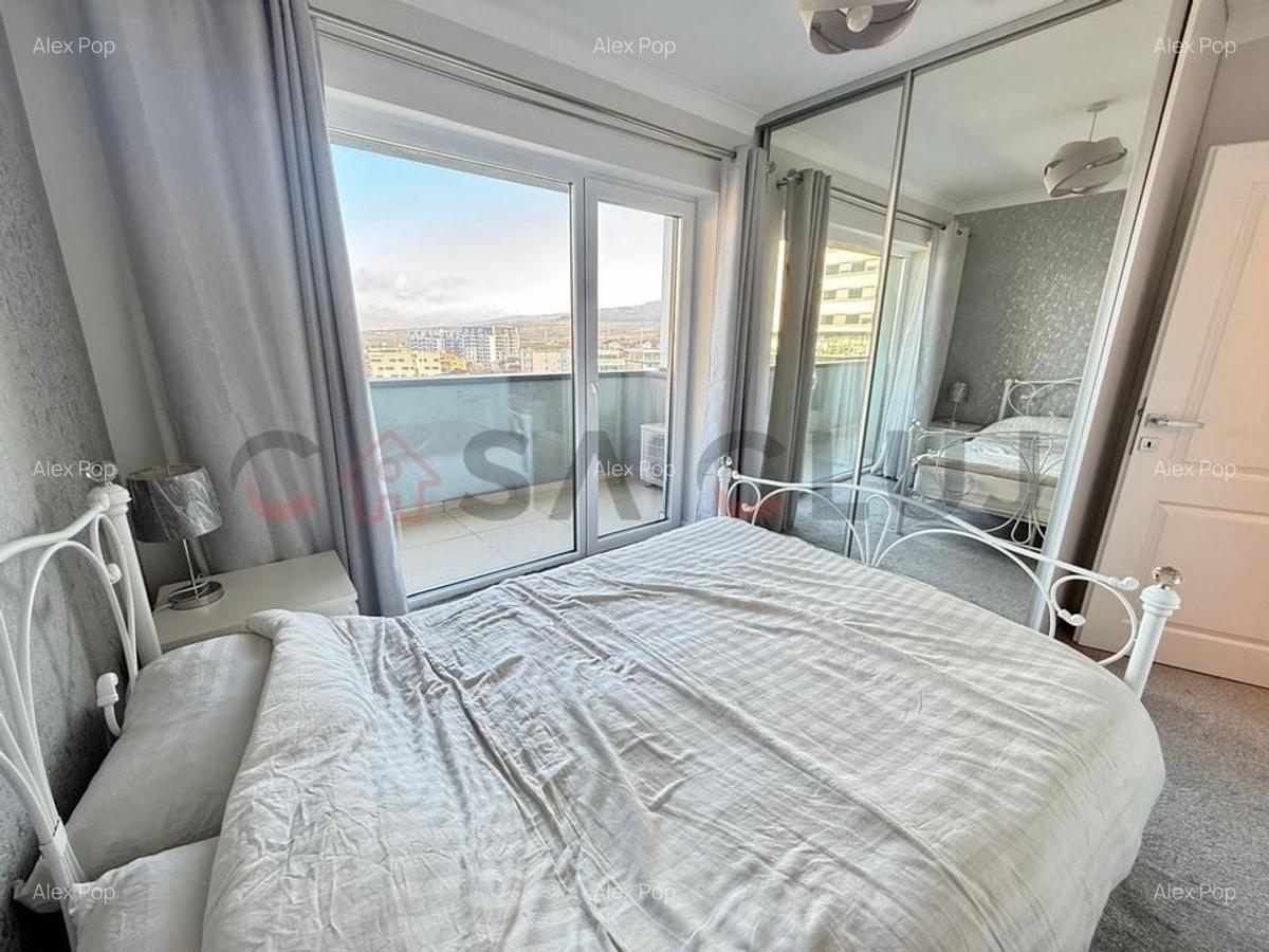 3 camere, la cheie, lux, Europa! - 3