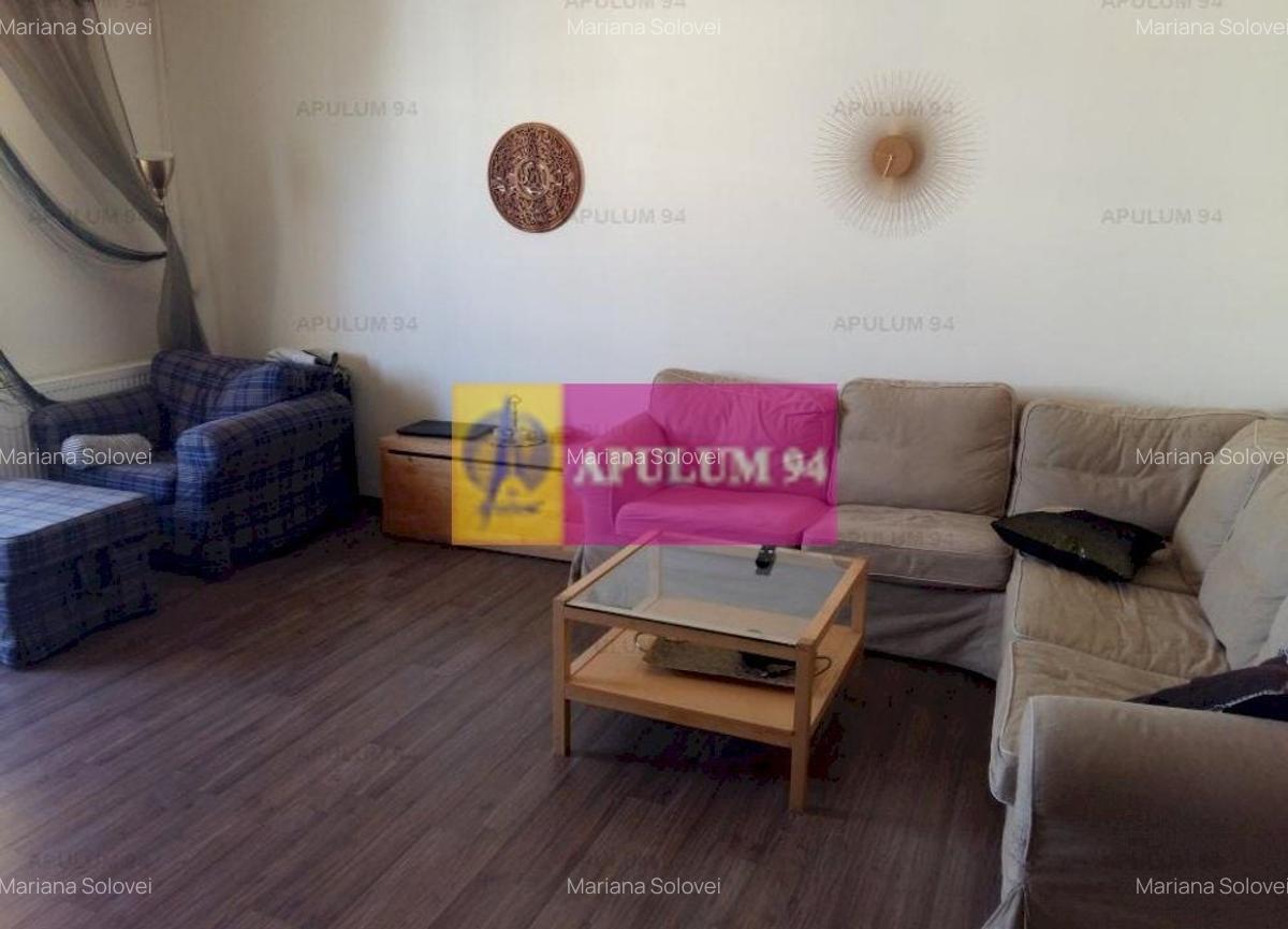 Apartament 4 camere Vitan- Mall - 1 Apartament 4 camere Vitan- Mall - 1