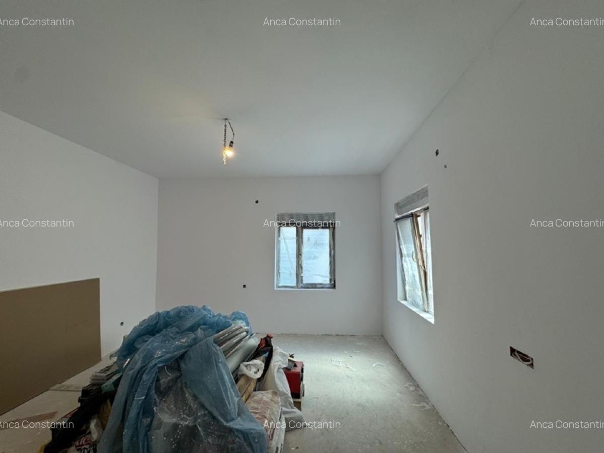 Particular, ap tip Duplex cu mansarda, incalzire in pardoseala, 5 min metrou - 2