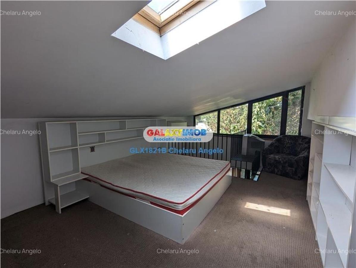 Apartament cu 2 camere decomandat în Băneasa - 19