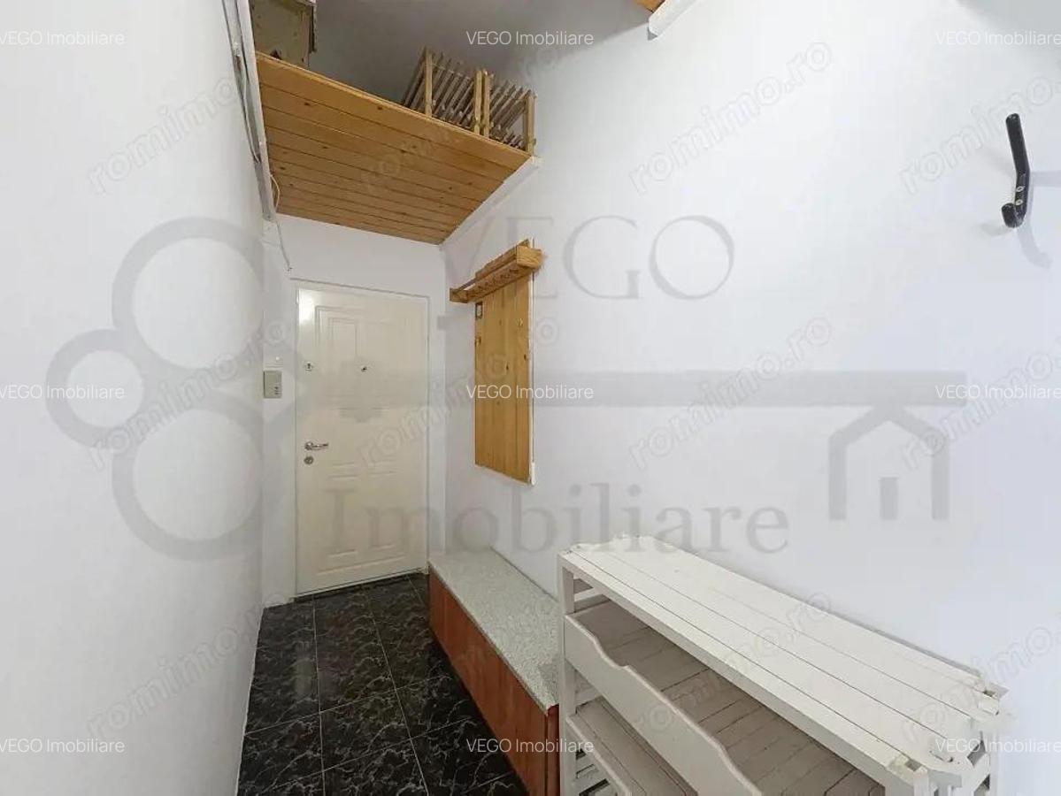 Apartament cu 2 dormitoare decomandate, 67 mp, aproape de The Office - 9