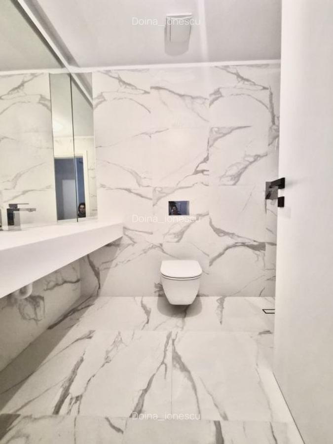 Apartament 2 camere cu vedere spre lac, ansamblul YACHT KID - 12