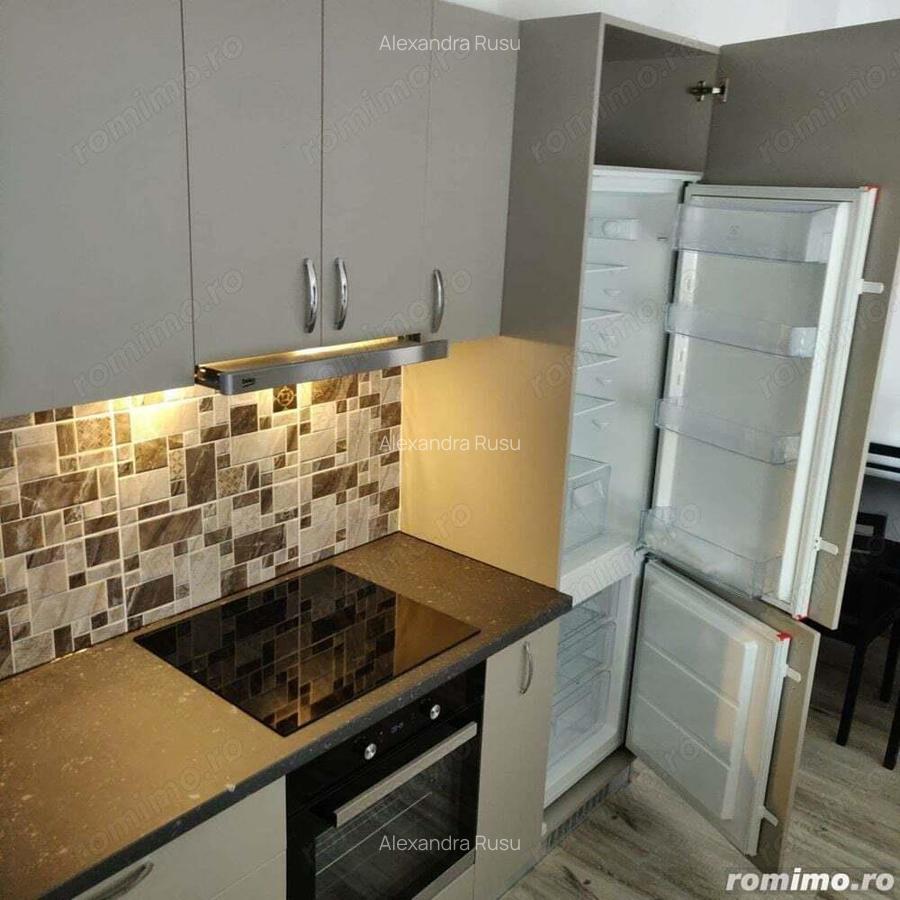 Apartament 2 camere in zona Obor - 5