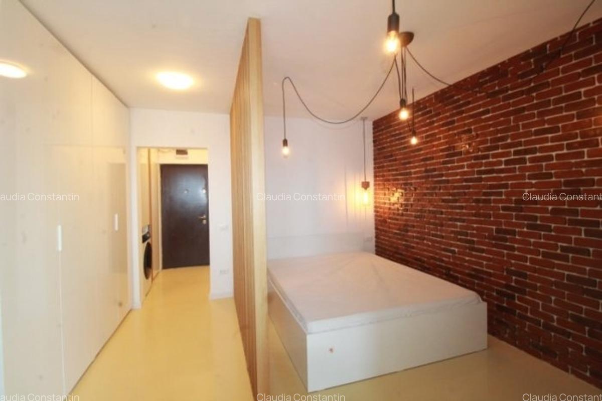 Vanzare garsoniera complet renovata|View spectaculos |Iancului|Oborul Nou - 1