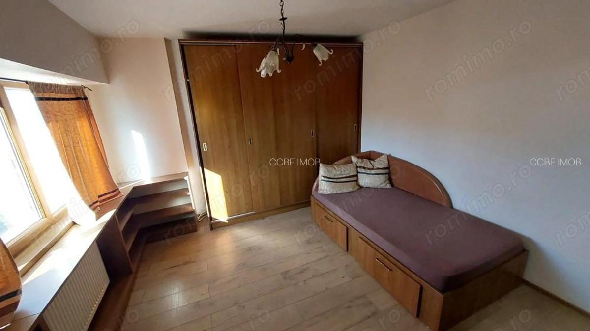 Apartament 2 camere, Ultracentral, decomandat - 4