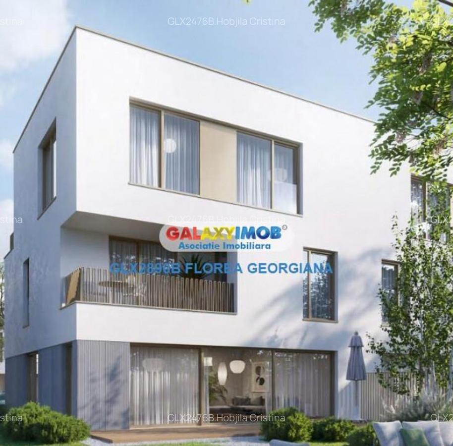 Vila Lux Green Lake - 2