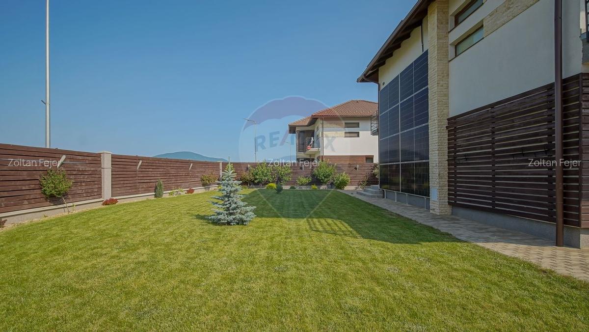 Casa de vanzare in orasul Ghimbav! Comision 0 %! - 25