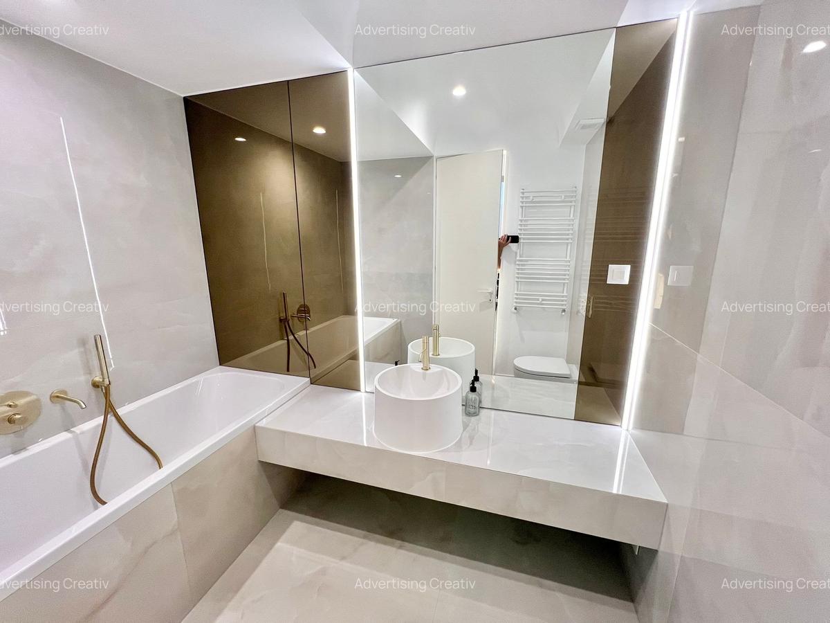 Cortina North Apartament 2 camere Prima Închiriere Totul Nou - 10