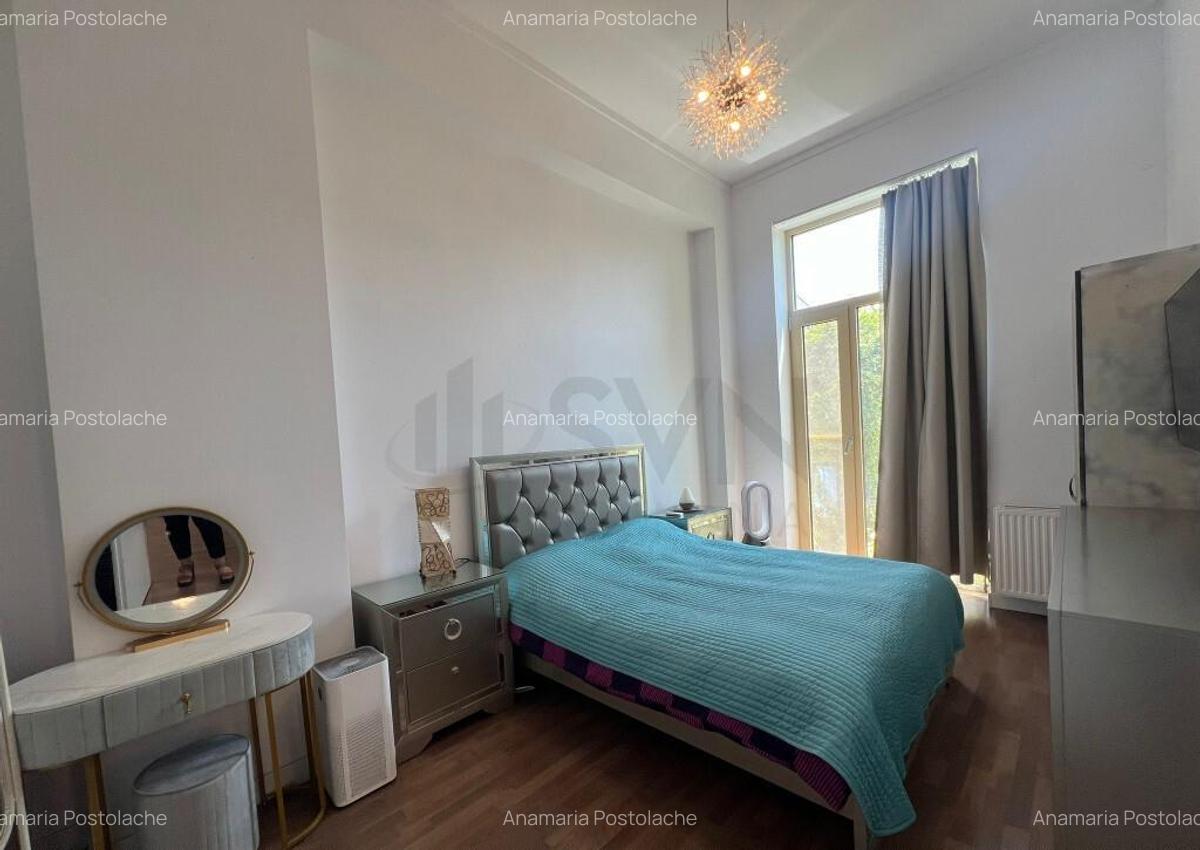 Apartament 3 camere langa Metrou cu Gradina I Marmura Res... - 8
