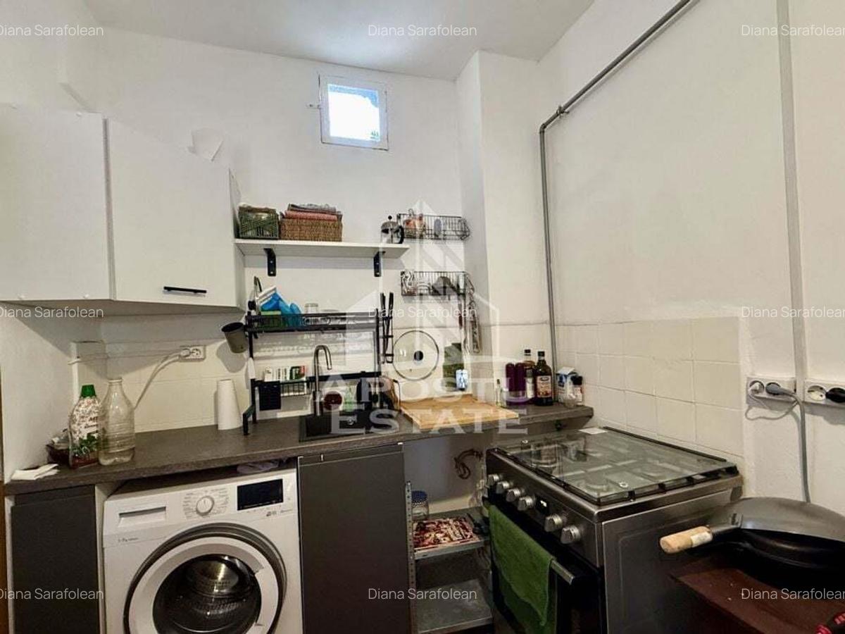 Casa la curte comuna, 180mp teren, zona Balcescu - Universitatii - 4 Casa la curte comuna, 180mp teren, zona Balcescu - Universitatii - 4