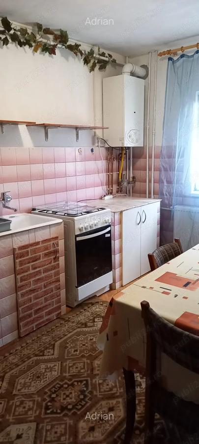 Proprietar vand ap 2 camere, Soarelui langa hotel Lido - 4