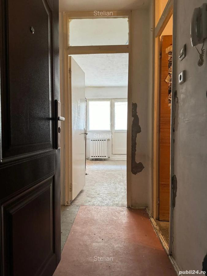 Garsoniera Sebastian Petre Ispirescu Rahova - 1