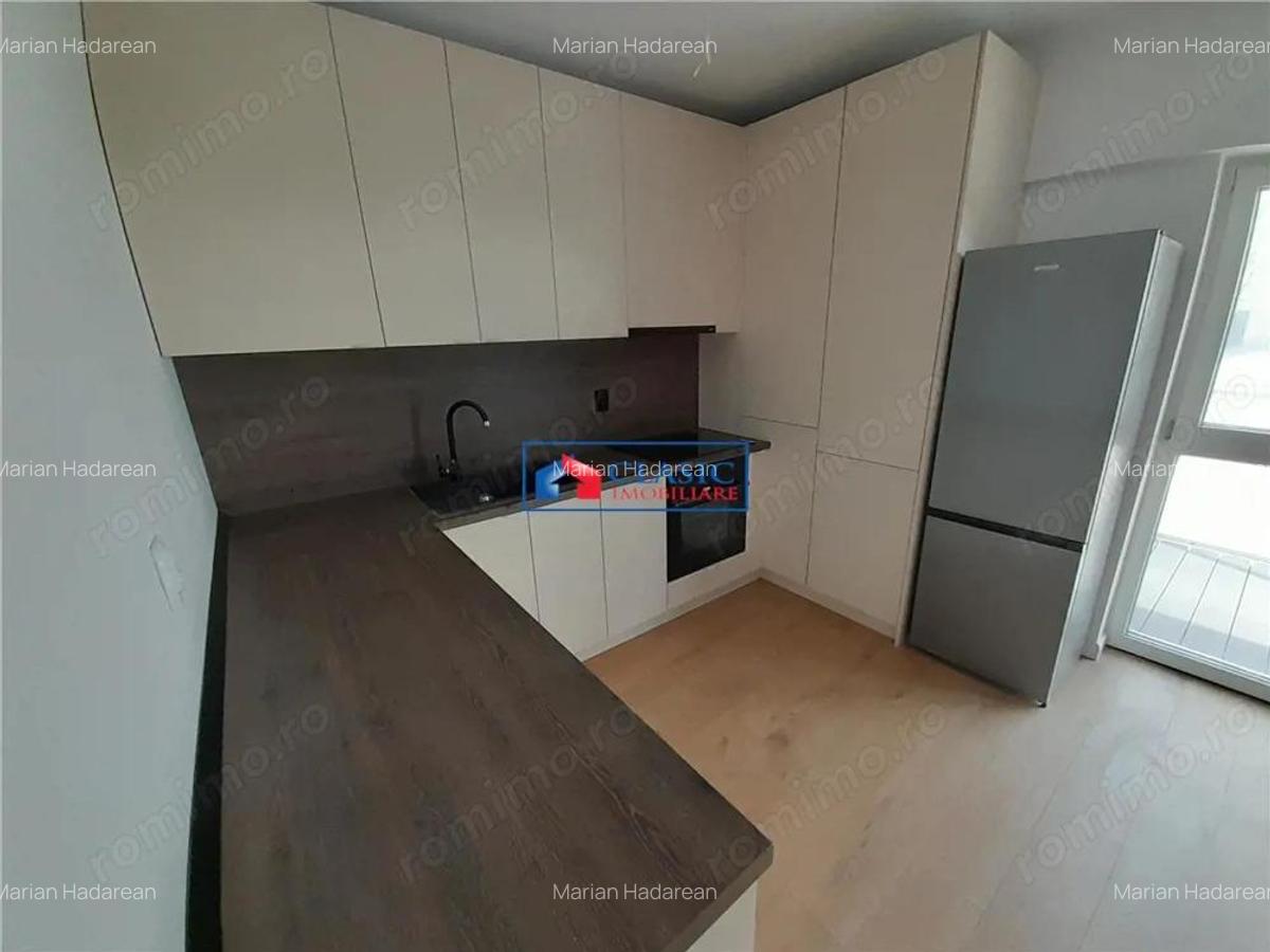 Vanzare apartament 2 camere bloc nou finisat zona Dedeman Dambul Rotund, Cluj-Napoca - 1