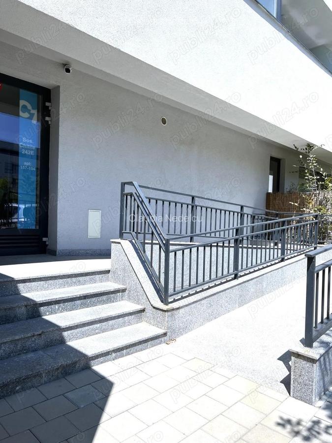 Apartament 3 camere nou, 84 mp S.utila, zona Lacul Straule?ti-Mall Colosseum, Sector 1 - 16