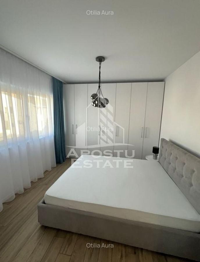 Apartamentament open space cu 2 camere,Dumbravita Selgros - 3