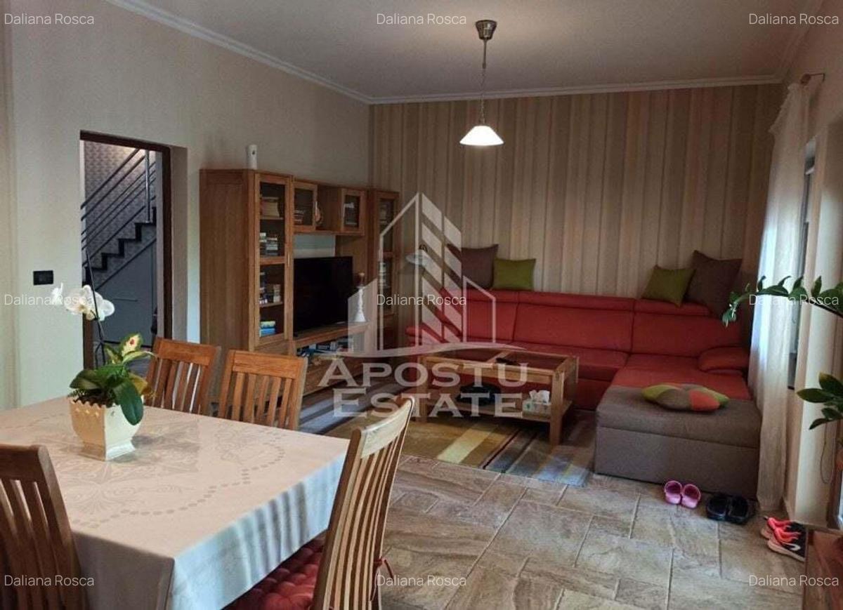 Casa 5 camere, curte, gazon livada in Gradiste - 12