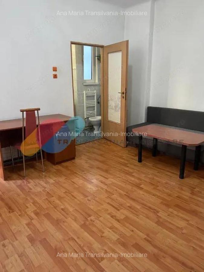 Garsoniera ultracentrala 25 mp, zona Tribunalului - 2