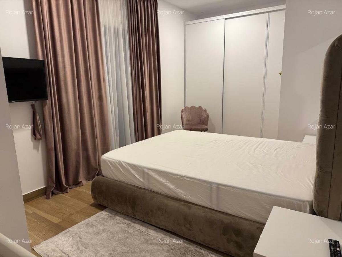 Penthouse 3 camere | Iancu Nicolae | Bloc Boutique | Terasa Rooftop & Parcare - 8