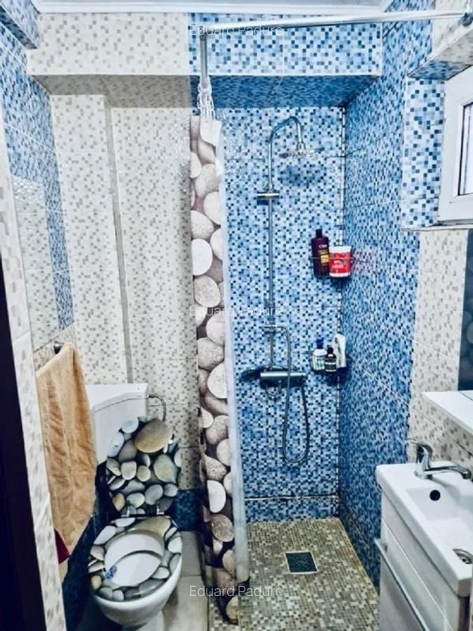 Apartament 2 camere Podu Ros - Palas Mall - 4