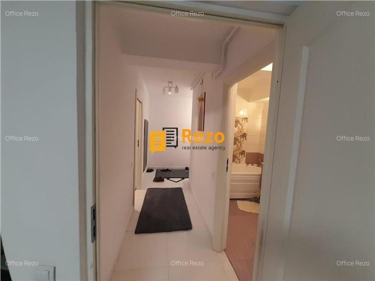 13 SEPTEMBRIE, DORNEASCA, 59 MP ETAJ 3/4 CENTRALA PROPRIE, BLOC 2016, LIFT - 12