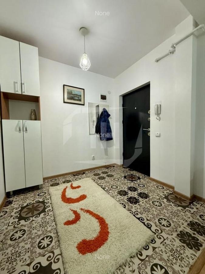 Apartament 2 camere I prima inchiriere I Floresti I Eroilor - 6