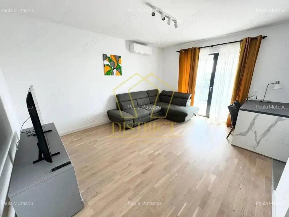 Aparatament spatios 2 camere | Complexul Studentesc - 2