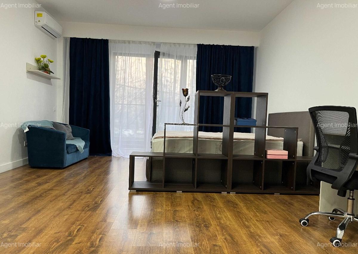 Dristor day residence etaj 1 - 4