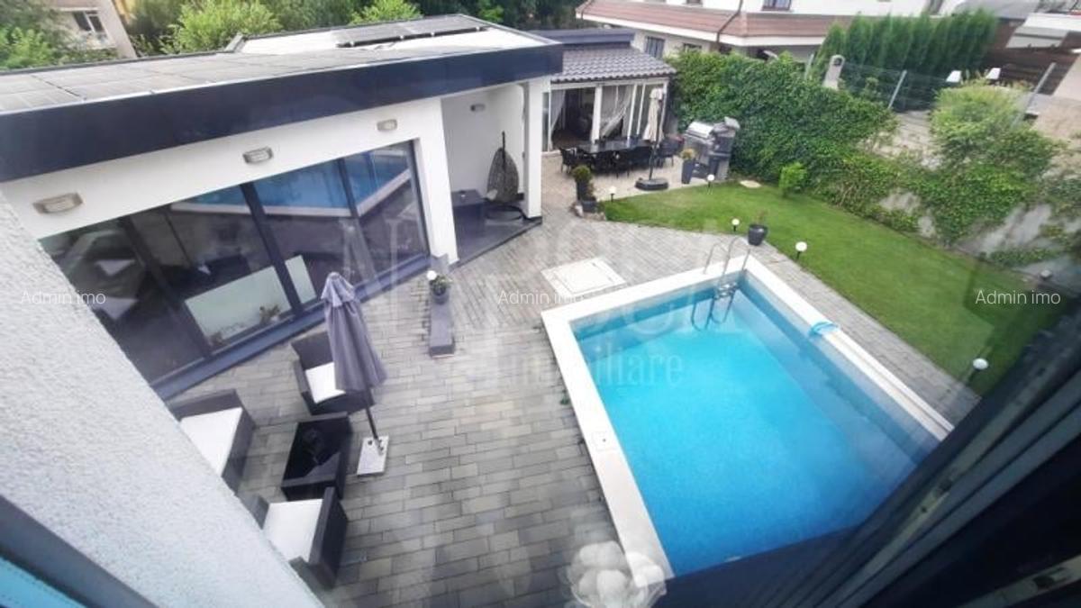 Casa 8 camere de vanzare in Cetatea Fetei, Floresti - 2