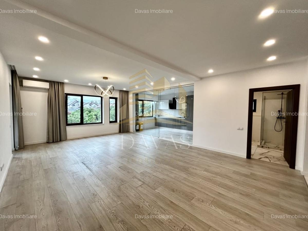 Apartament 3 camere de inchiriat la casa| Gheorgheni | Parcare | 150mp - 1