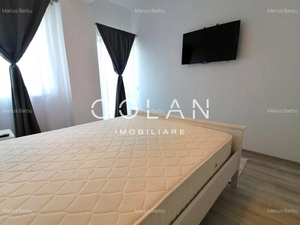 Apartament modern 2 camere 55 mp utili, zona Doamna Stanca - 4