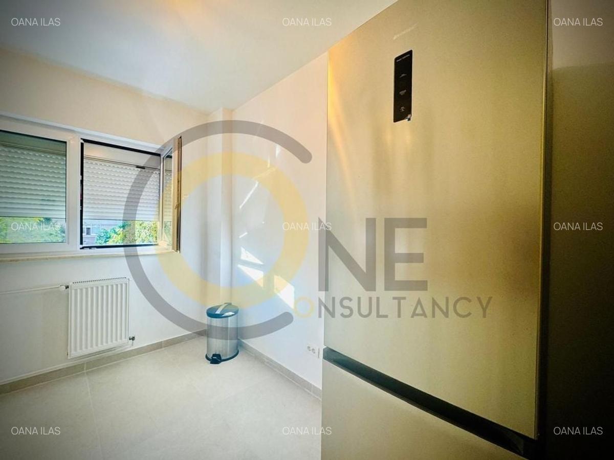 Calea Moșilor Apartament renovat nemobilat 3 camere - 3