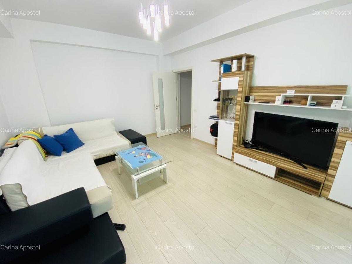 Apartament bloc nou 3 Camere – Delfinariu / Faleza Nord - 7