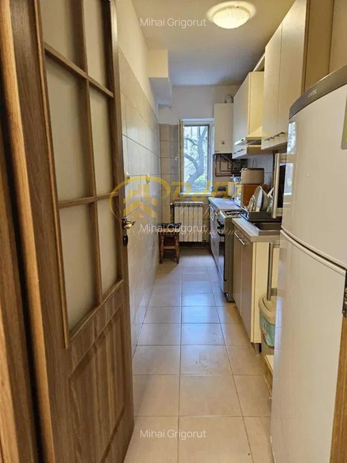 Apartament cu o camera in Tatarasi - 2