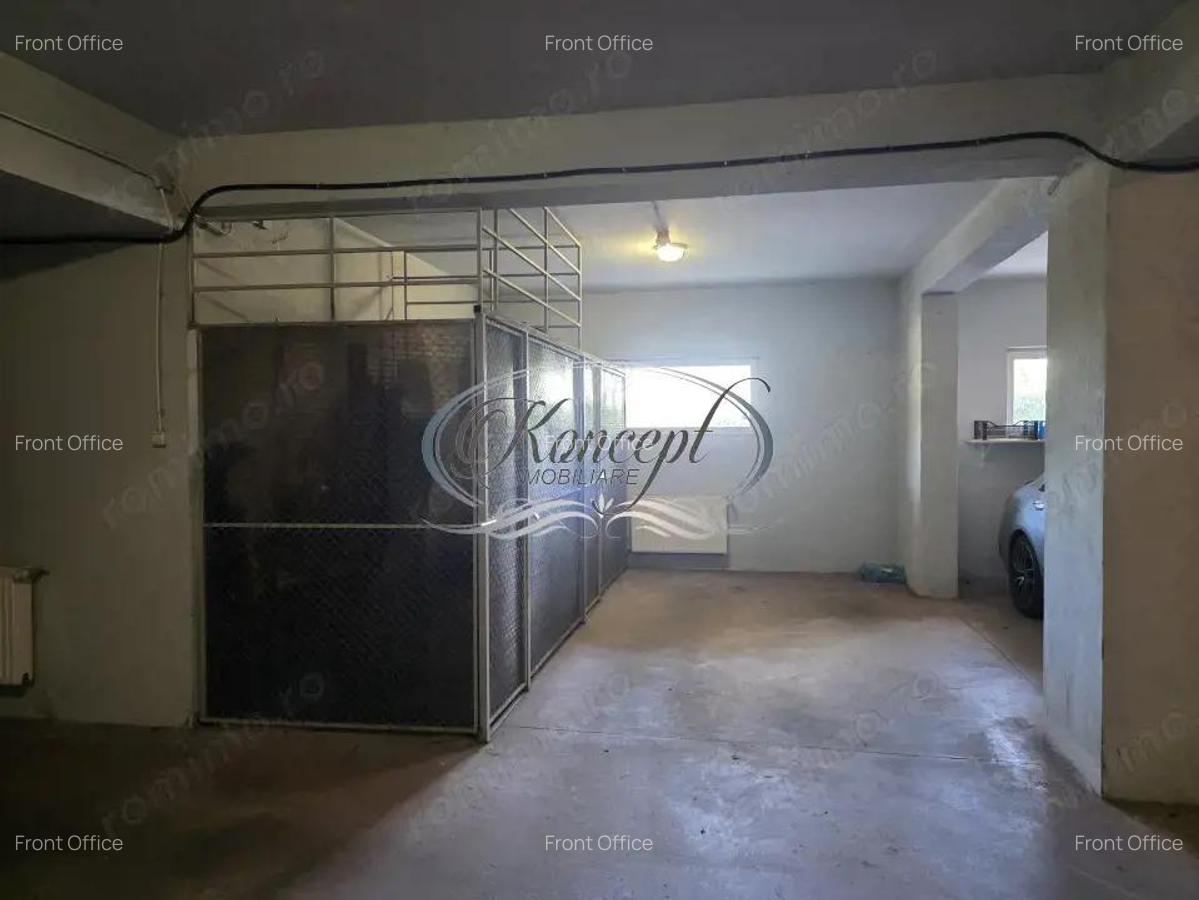 Apartament cu garaj si panorama spre oras - 15