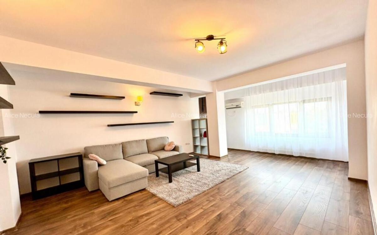 BUCURESTII NOI Apartament 2 camere decomandat, igienizat - 12