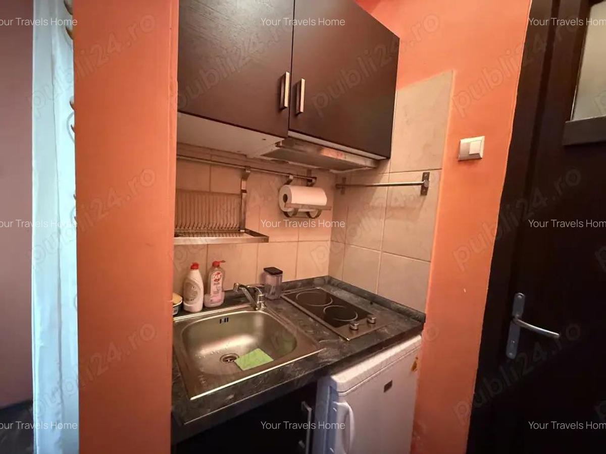De vanzare: Locuinta 2 camere in zona Amzei, Bucuresti - Sector 1 - 7