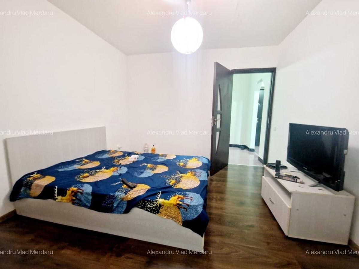 Apartament 2 Camere Metrou Obor 5'  | Decomandat | - 4