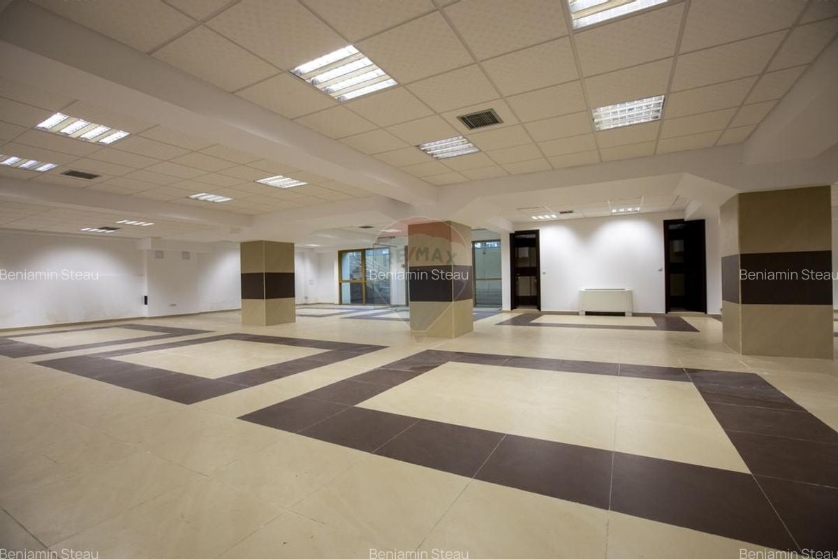 Imobil premium in centrul Bacaului - imagine si vizibilitate - 6