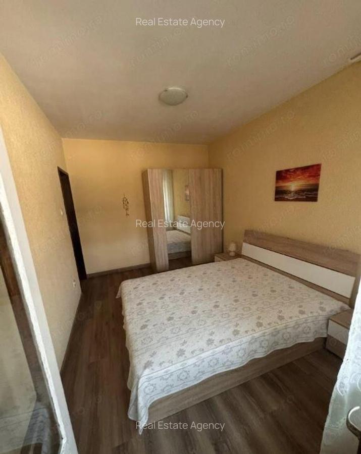 2 camere in zona Aradului - 1